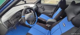 Коврики EVA для Lada (Ваз)